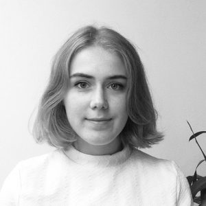 Vera van de Seyp - Designer & creative coder