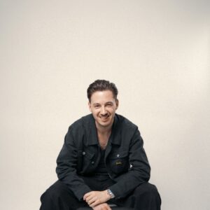 Bart Kampschreur
